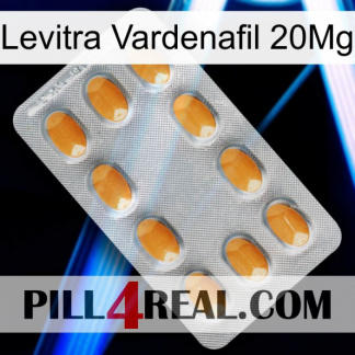 Levitra Vardenafil 20Mg cialis3
